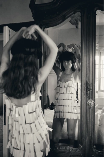 Секрет миття голови по-японськи для чистого й здорового волосся