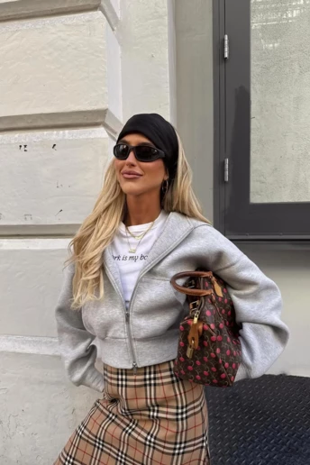 Ці 5 протисонцевих окулярів — найстильніший вибір модниць цього сезону