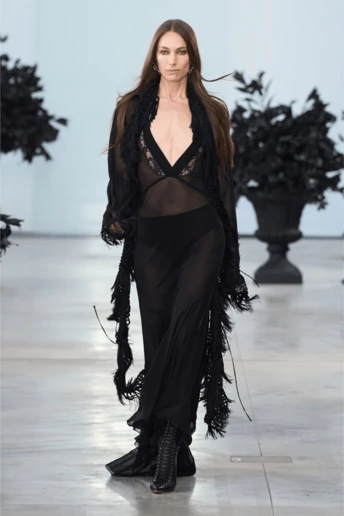 Саме ця деталь визначатиме наймодніші чоботи цього сезону