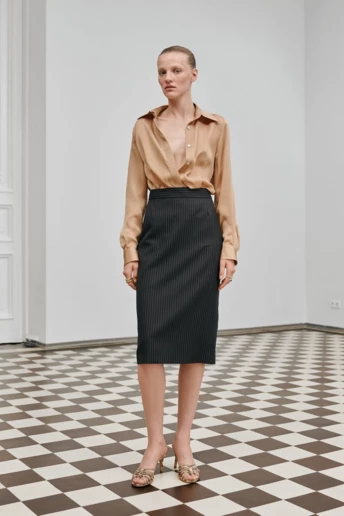 Vogue Ukraine Conference: 5 ідей, у чому піти на головну подію цієї осені 