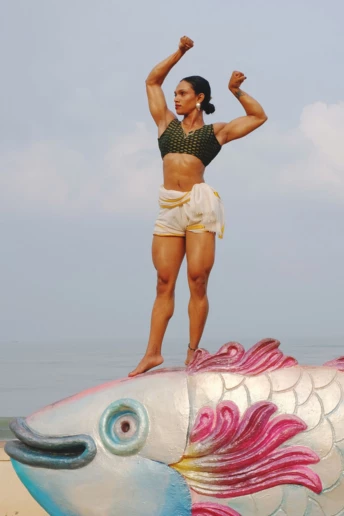 PhotoVogue представляє фіналісток глобального проєкту Women by Women