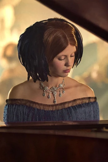 Як створювалися костюми для готичної драми Ґільєрмо дель Торо "Франкенштайн"