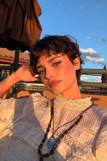 Lixie cut — найпривабливіша стрижка цієї осені та зими