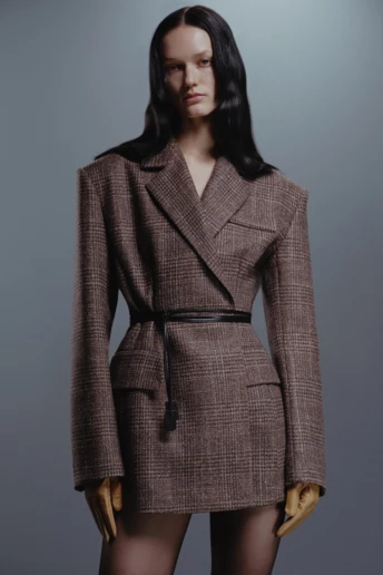 Made in Ukraine: наймодніші жакети цього сезону, які вам потрібні