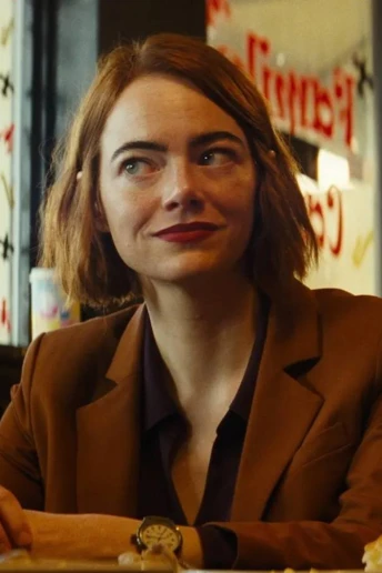 Чому Емма Стоун — найсміливіша акторка Голлівуду