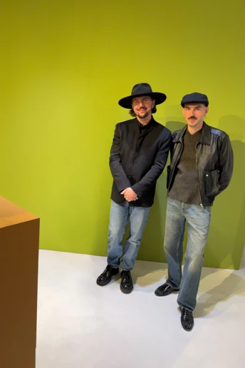 5 причин закохатися в бренд Ruslan Baginskiy ще більше 