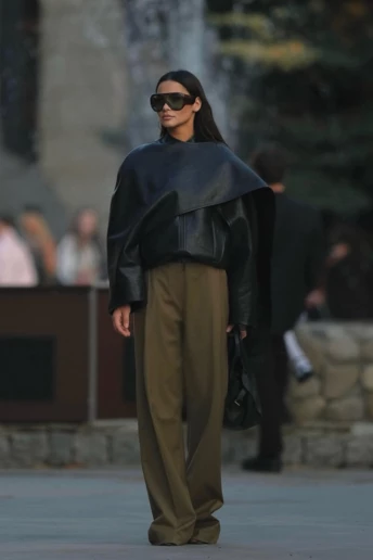 Vogue Ukraine Conference: Міла Магдій — про роботу з українськими брендами та очікування покупців