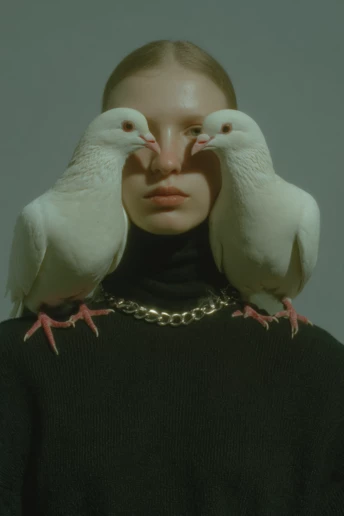 Vogue Ukraine Conference: Тіффані Гілл про емоційну втому споживачів, тренди та покоління Gen Z