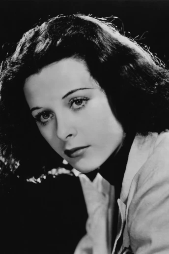 Міс Конгеніальність: сексуальна та блискуча Геді Ламар, історія в фото 