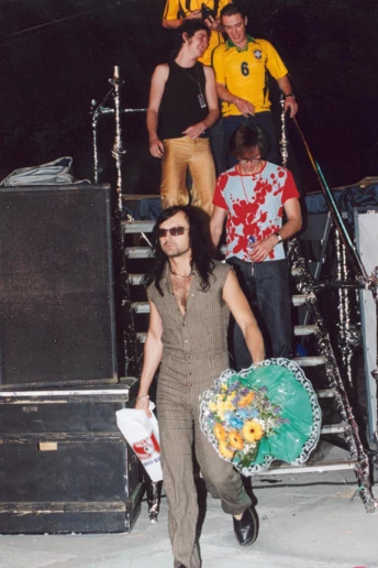 Як створювався фільм "Океан Ельзи: Спостереження Шторму": розповідають творці проєкту