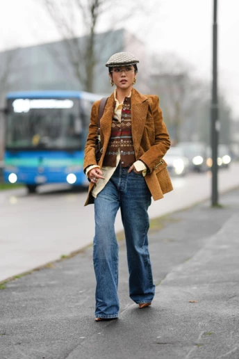 Кардиган — класика теплого гардероба: 5 найкращих способів носити його вже зараз