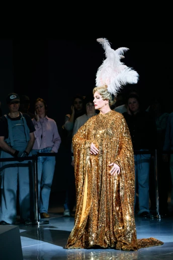 7 найцікавіших театральних прем'єр листопада