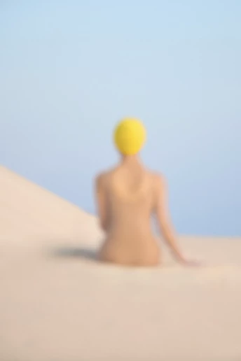 NEW VOICES: виставка сучасної української фотографії в Парижі