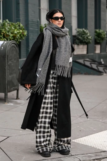 7 модних поєднань, з якими не страшні найсильніші вітри