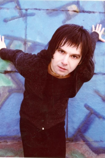 Архівні кадри: як змінився гурт "Океан Ельзи" за 30 років