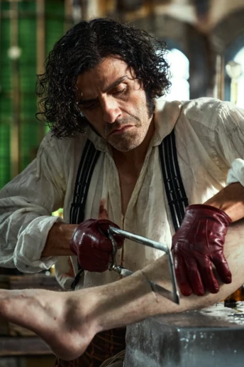 Найкращі екранізації роману "Франкенштейн" в історії кіно