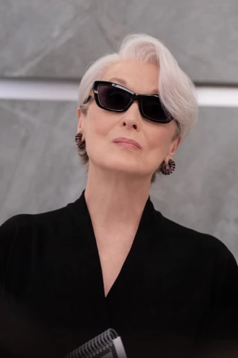 Все, що відомо про другу частину фільму “Диявол носить Prada”