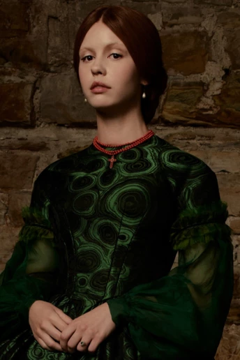 Як Міа Гот пройшла шлях від "королеви крику" до нової зірки Голлівуду