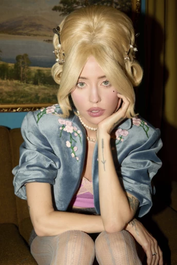 Як створювалися костюми для кліпу DOROFEEVA  "Японія"