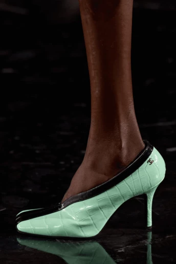 6 наймодніших туфель сезону весна-літо 2026, які ми носимо вже зараз