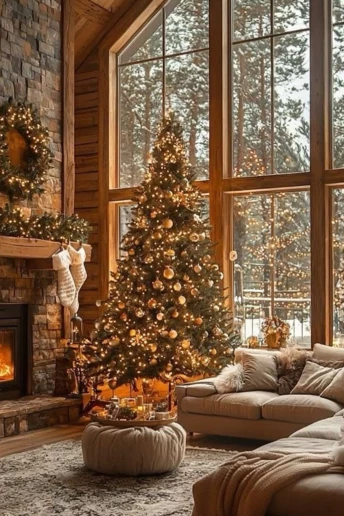 Як різдвяні прикраси підвищують рівень дофаміну