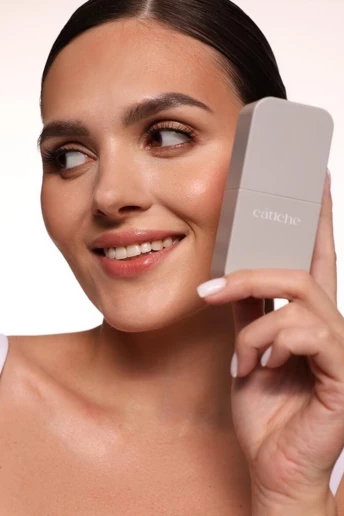 Краса без фільтрів: український бренд Cátiche пропагує підхід "чесний догляд за шкірою"