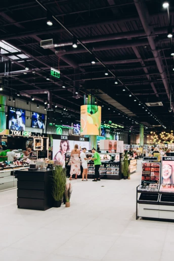 Охопити неосяжне: капсульний б’юті-гардероб у Brocard Beauty Garden