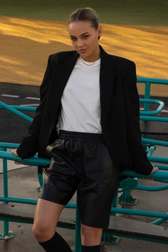 Дарія Білодід — про впевненість, силу, управління емоціями та найбільші мрії 