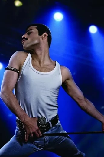 5 найяскравіших перевтілень Рамі Малека