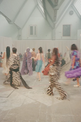 Що чекати від ювілейного сезону Тижня моди у Копенгагені