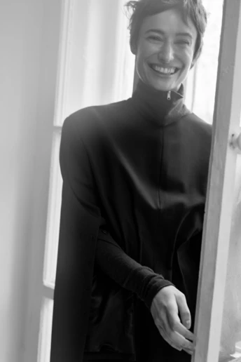 Художниця Марія Прошковська стала обличчям бренду BOBKOVA