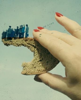 У Нью-Йорку відкрилася перша велика музейна виставка Бориса Михайлова