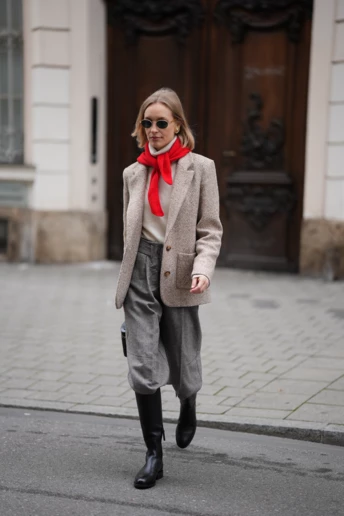 5 зимових трендів, які мають бути у вашому гардеробі цього року