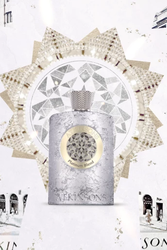 Парфуми, ідеальні в холоди: вибір VOGUE UA