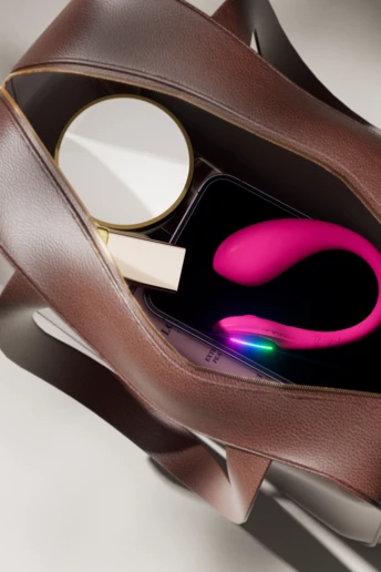 6 засобів для інтимного велнесу, які посилюють оргазм