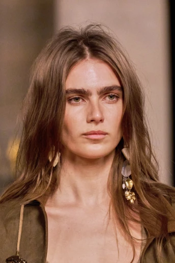 Наймодніші брови: 5 трендів, які захоплять 2026 рік