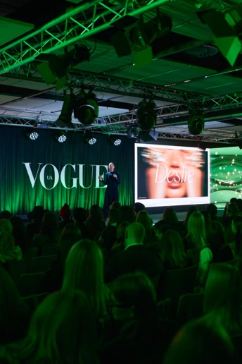 Ключові думки спікерів конференції Vogue Ukraine: Forces Of Fashion 2025