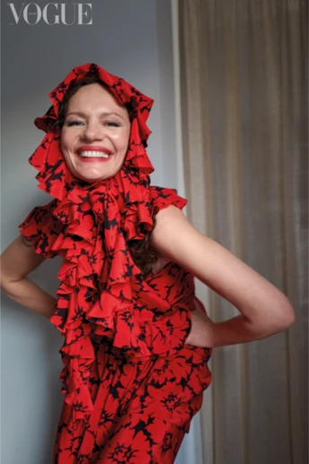 Фотографка Елена Ємчук — про першу персональну виставку в Києві