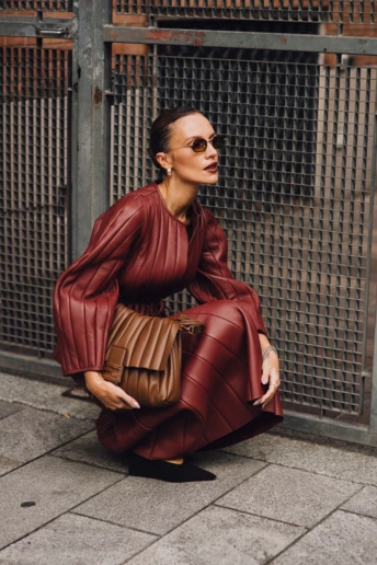 5 небанальних поєднань кольорів, які зроблять ваші образи цікавішими