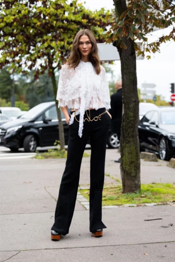 Підсумки 2025: 7 головних streetstyle-трендів року