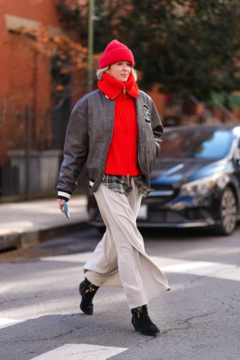 Ці ботильйони — найуніверсальніше зимове взуття, яке не виходить із моди