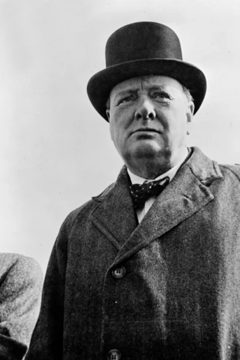 Вінстон Черчилль: маловідомі факти з біографії видатного політика