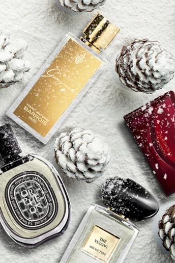 Топ-5 золотих правил, щоб парфум взимку тримався на шкірі довше