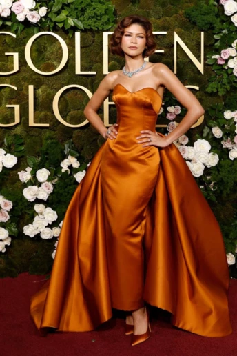 Підсумки 2025: найяскравіші виходи зірок на червоних доріжках