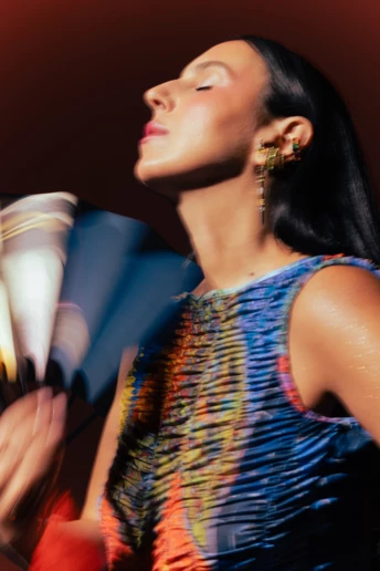 Як сторювалися образи для кліпу Jamala “Ми ховаємся”