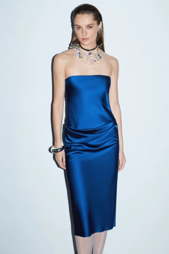 Made in Ukraine: найкращі різдвяні колекції українських брендів, частина 2