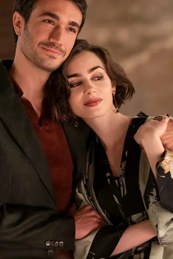 6 найцікавіших серіалів грудня 