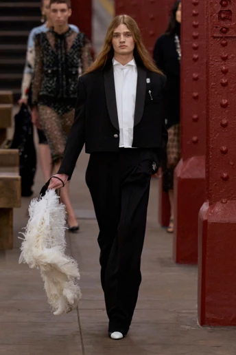 Chanel Pre-Fall 2026