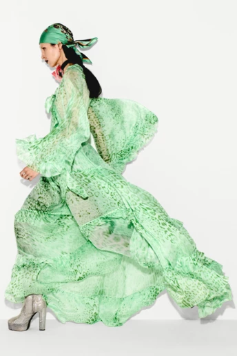 Roberto Cavalli Pre-Fall Women Off Season 2026