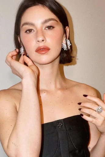 Топ-10 трендів манікюру 2025 року